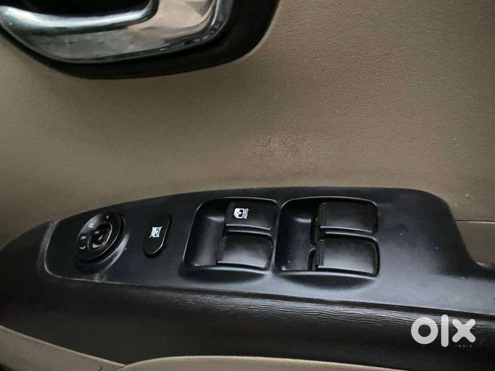 Hyundai I10 Sportz 1.2 Automatic Kappa2, 2012, Petrol