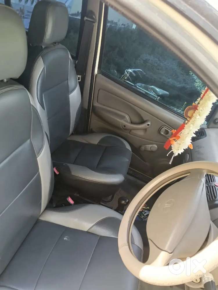 Tata Indica V2 Diesel 2013