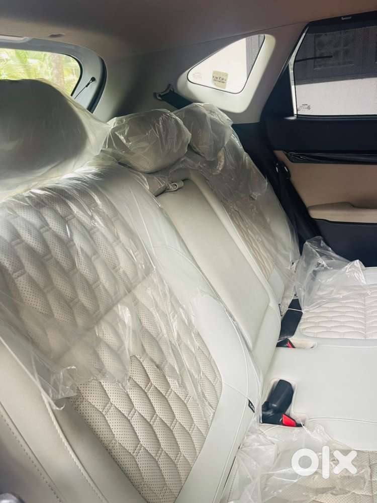 Kia Seltos 2022 Model
