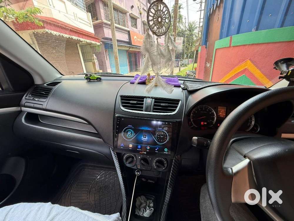 Maruti Suzuki Petrol Manual 2016 Car