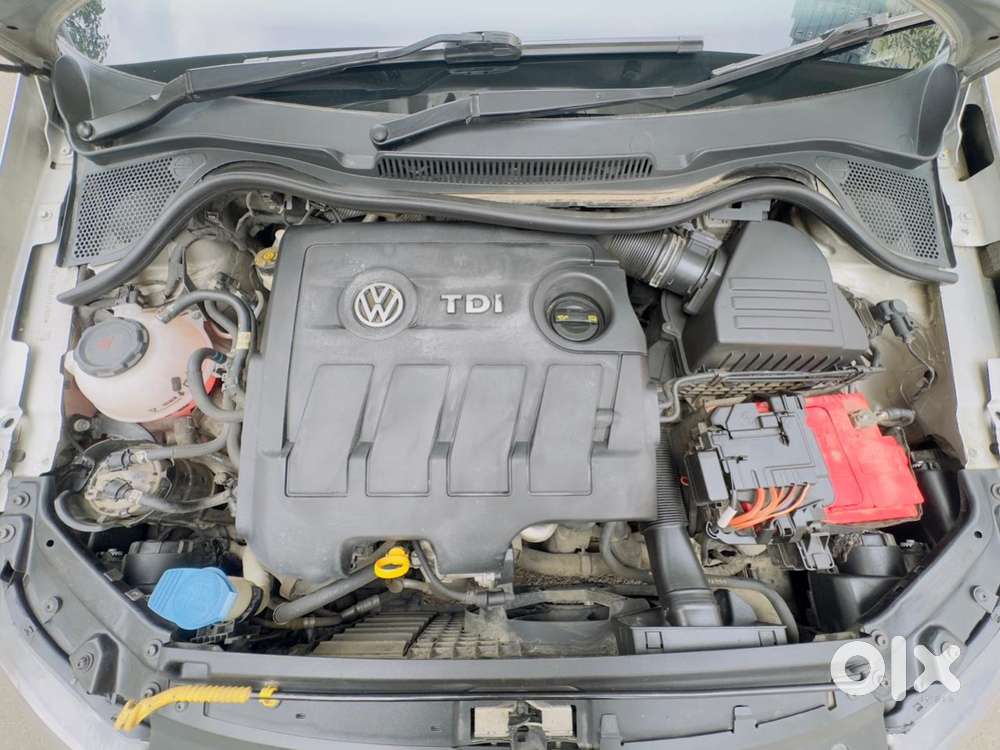 Volkswagen Ameo 1.5 Tdi Highline, 2018, Diesel