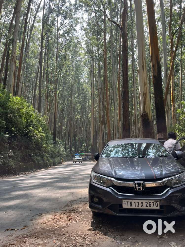 Honda City Petrol 2020 Model