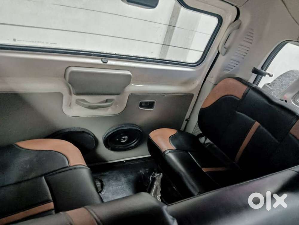 Mahindra Scorpio S5 Plus, 2021, Diesel