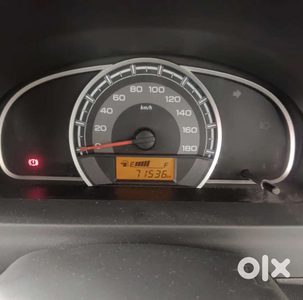Maruti Suzuki Alto 800 2016 November With 72000 Km Full Condition