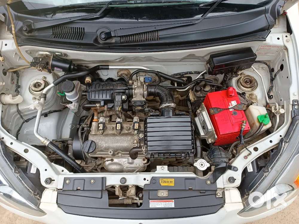 Maruti Suzuki Alto 800 2017 Petrol Well Maintained