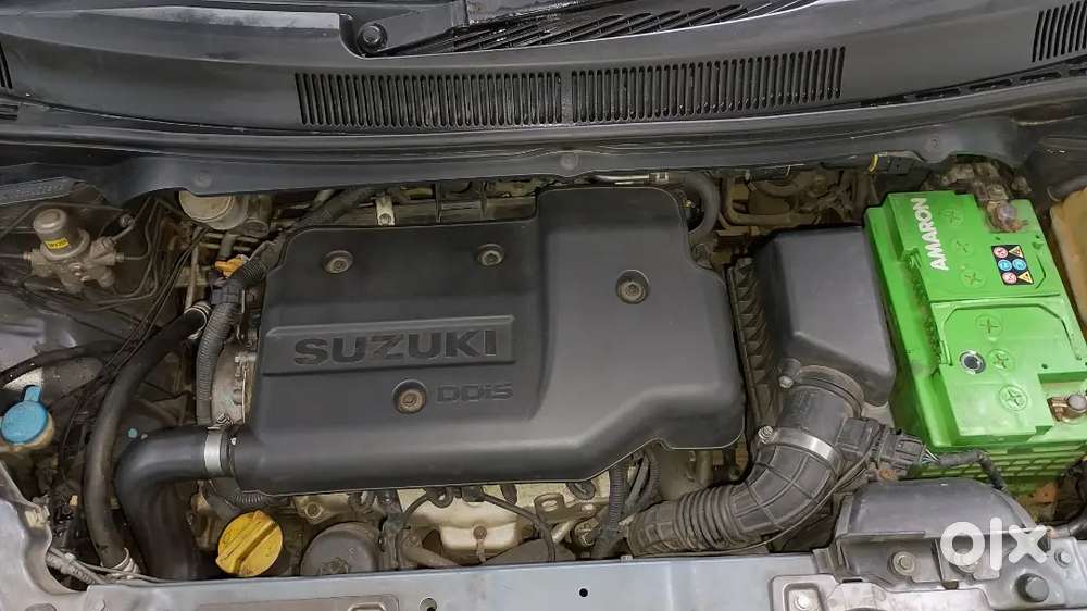 Maruti Suzuki Ritz Vdi 2010