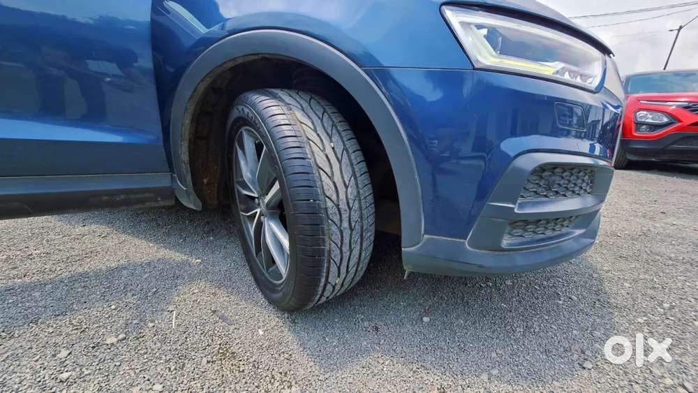Audi Q3 30 Tdi S, 2017, Diesel