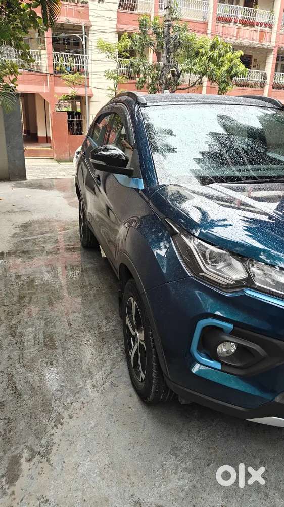 Tata Nexon Ev 2022 Electric 42350 Km Driven