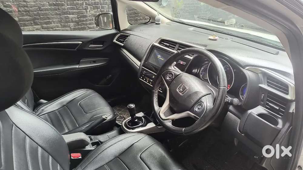 Honda Wr-v 2020