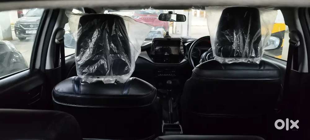 Maruti Baleno 1.2 Delta 2025