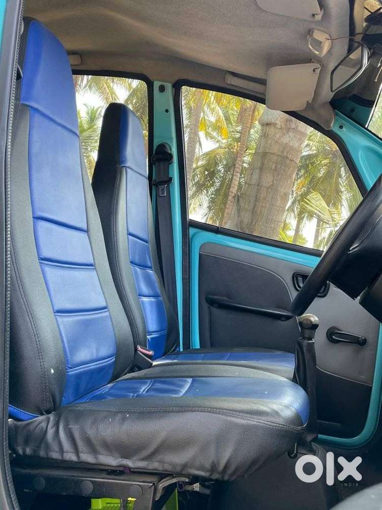 Tata Nano Xt, 2012, Petrol