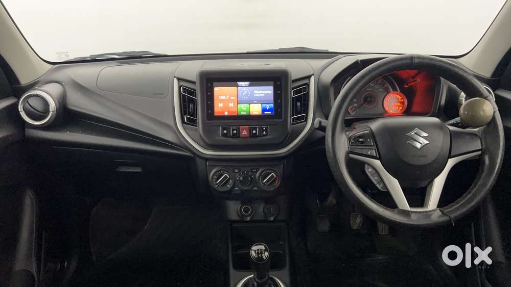 Maruti Suzuki Celerio 1.0 Zxi Plus Ags, 2022, Petrol