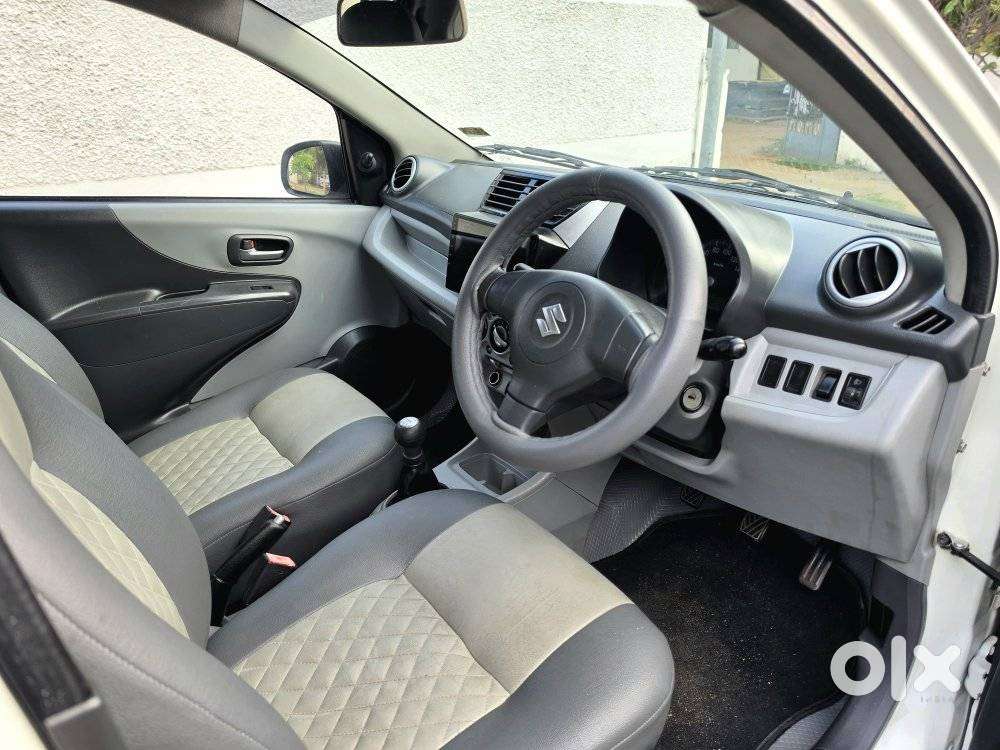Maruti Suzuki A-star Vxi, 2011, Petrol