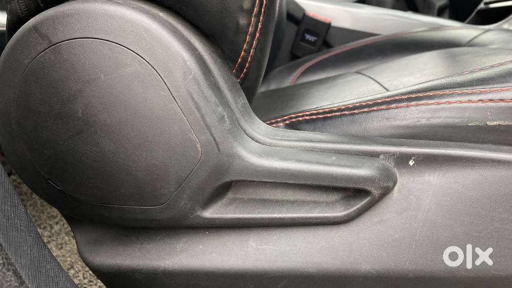 Tata Nexon 1.2 Revotron Xm, 2020, Petrol