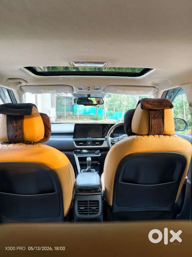 Kia Seltos Diesel 2023 Ad Blue