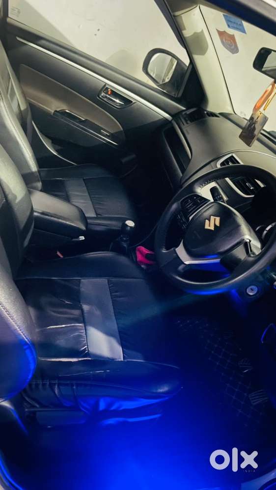 Maruti Suzuki Swift 2012 Petrol Good Condition