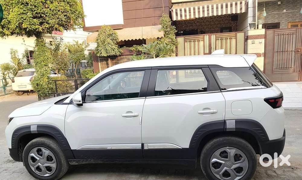Maruti Suzuki Brezza Lxi Petrol Dec-2024
