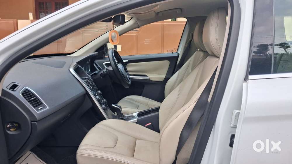Volvo Xc60 D4 Summum, 2014, Diesel