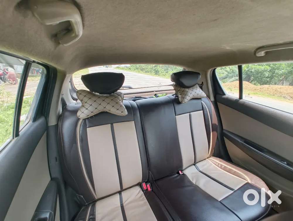 Hyundai I20 2011 Petrol 8633 Km Driven
