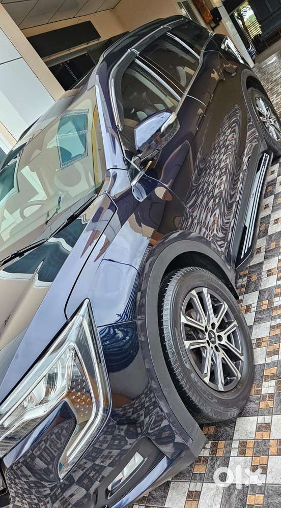 Mahindra Xuv700 2.2 Ax 7 Diesel At Luxury Pack Str, 2025, Diesel