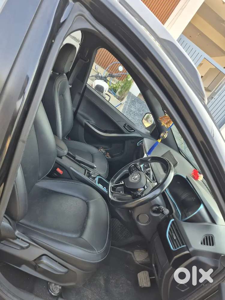 Tata Nexon Ev 2022