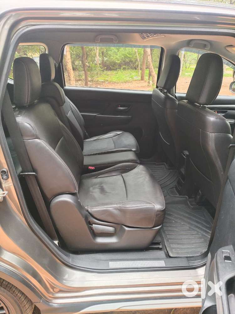 Maruti Suzuki Xl6 1.5 Alpha Mt, 2021, Petrol