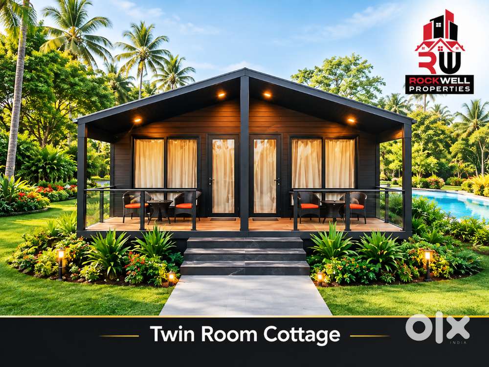 1BHK TO 2BHK