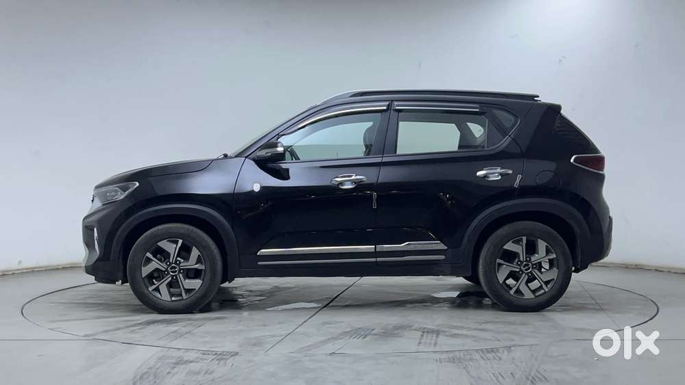 Kia Seltos Htx Plus D, 2021, Diesel