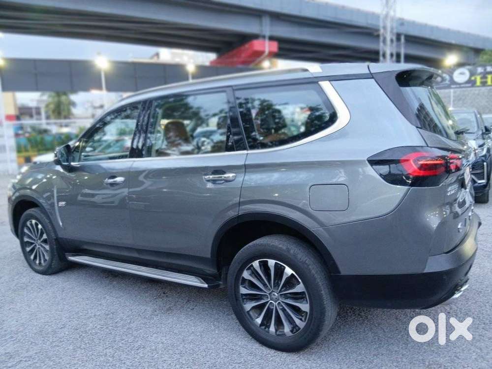 Mg Gloster Savvy 6 Seater, 2021, Diesel