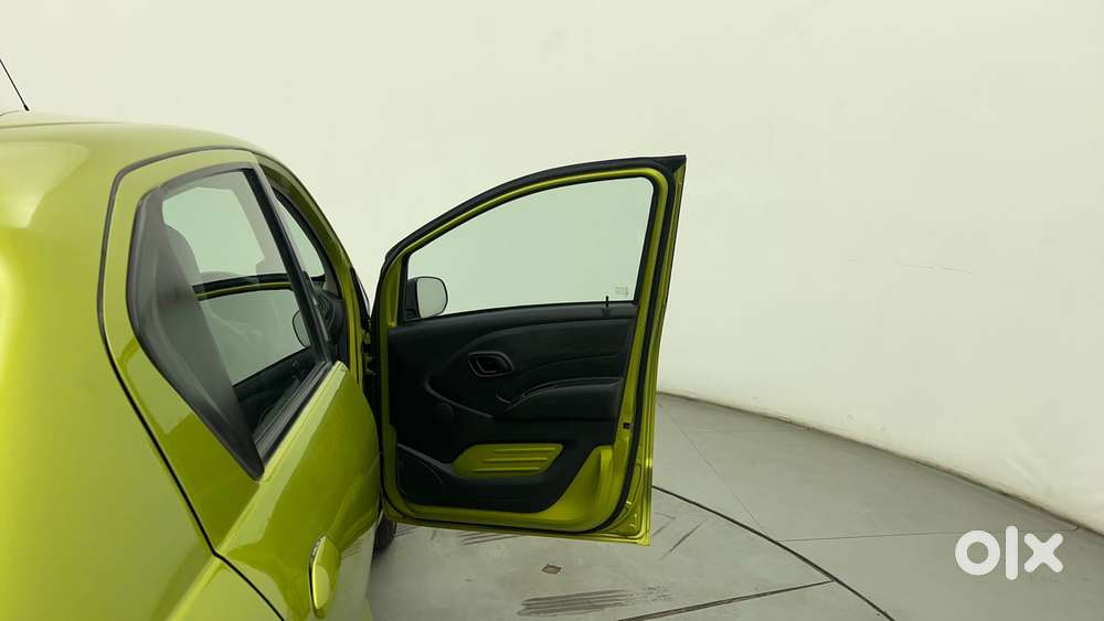 Datsun Redigo 1.0 S, 2017, Petrol