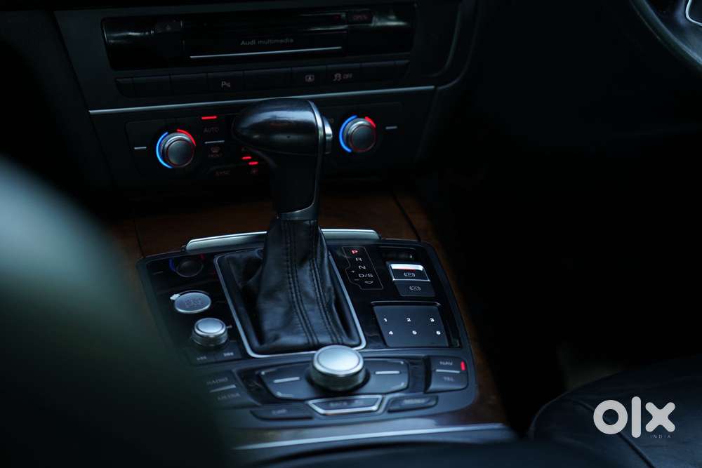 Audi A6 2.0 35 Tdi Premium Matrix, 2015, Diesel