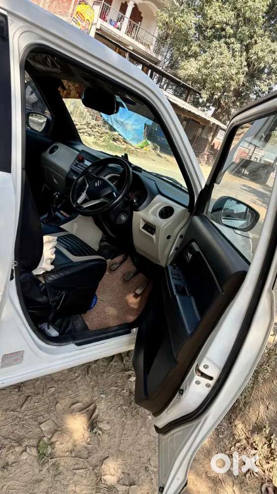Maruti Suzuki Wagon R Vxi 2021