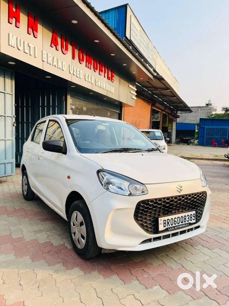 Maruti Suzuki Alto K10 Vxi (o), 2024, Petrol