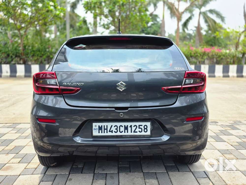 Maruti Suzuki Baleno Delta Cng, 2024, Cng & Hybrids