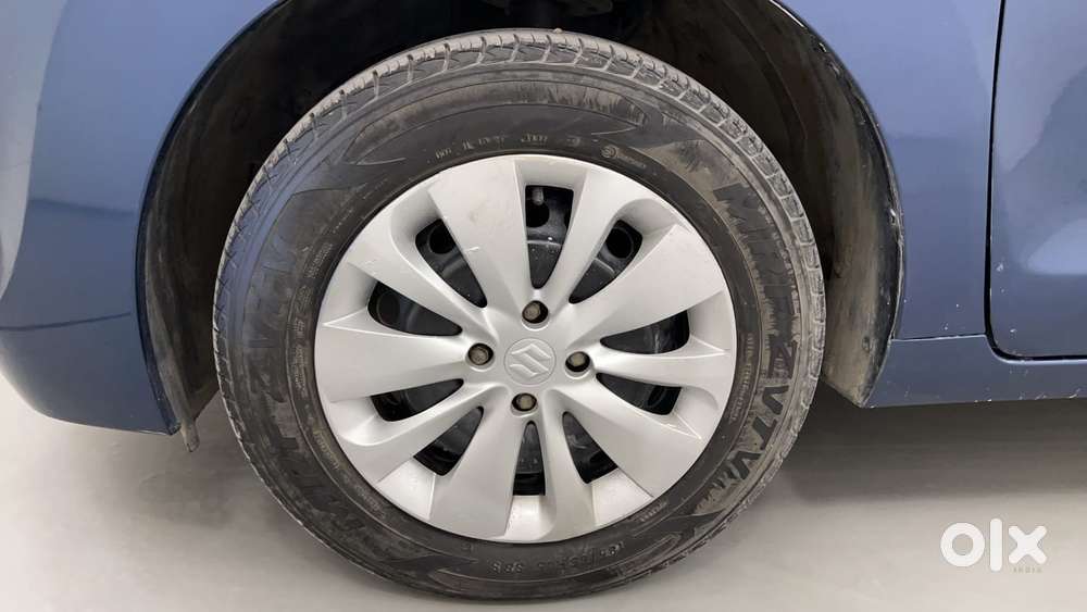 Maruti Suzuki Baleno Delta, 2017, Petrol