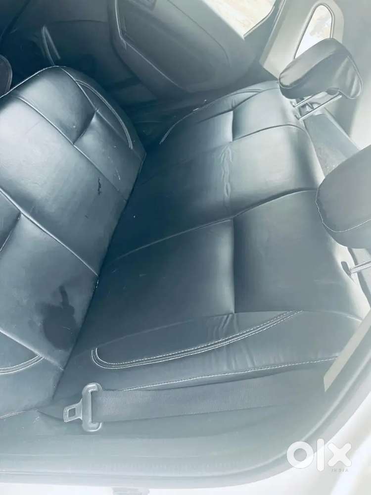 Maruti Suzuki Brezza Vxi 2021