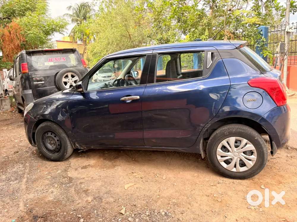 Maruti Suzuki Swift 2020 Petrol 10000 Km Driven