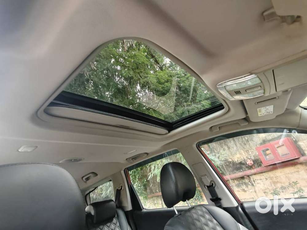 Mahindra Xuv500 W9, 2019, Diesel
