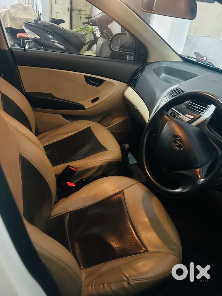 Hyundai Eon 2015 Petrol Manual