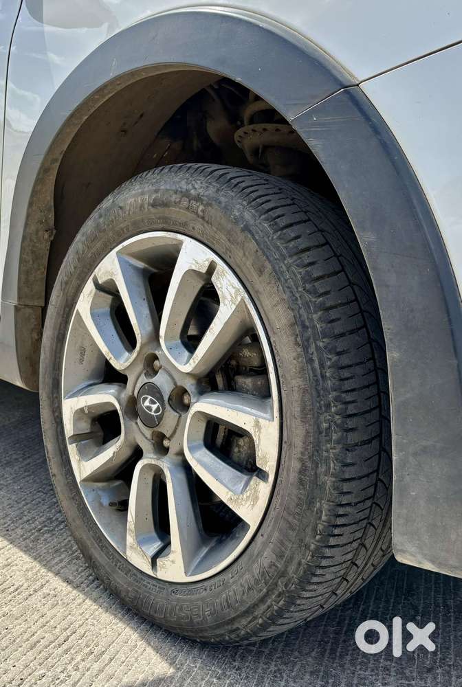 Hyundai I20 Active 1.2 S, 2015, Petrol