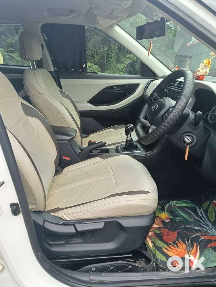 Hyundai Creta 1.5 S Diesel, 2021, Diesel