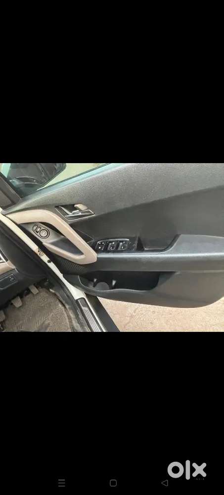 Hyundai Creta 2016 Petrol 67500 Km Driven