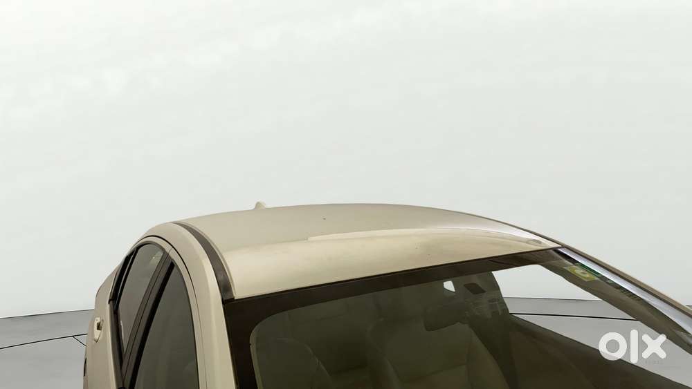 Honda City I-vtec Sv, 2018, Petrol