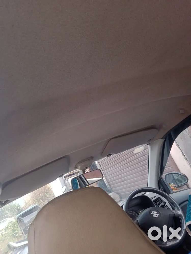 Alto K10 Lxi 3rd Hand