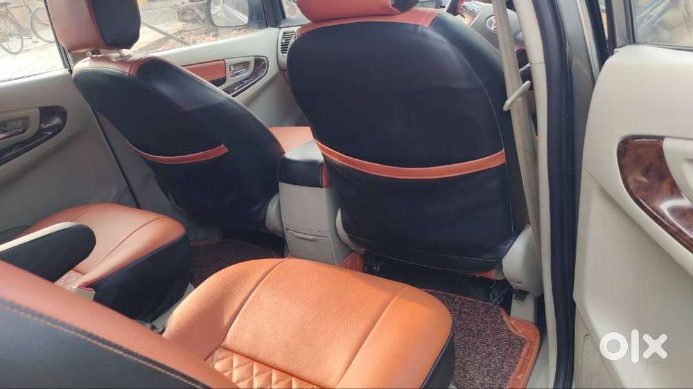 Toyota Innova 2014 Diesel Good Condition