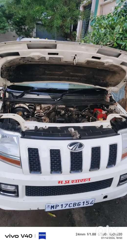 Mahindra Tuv 300 Diesel 2017