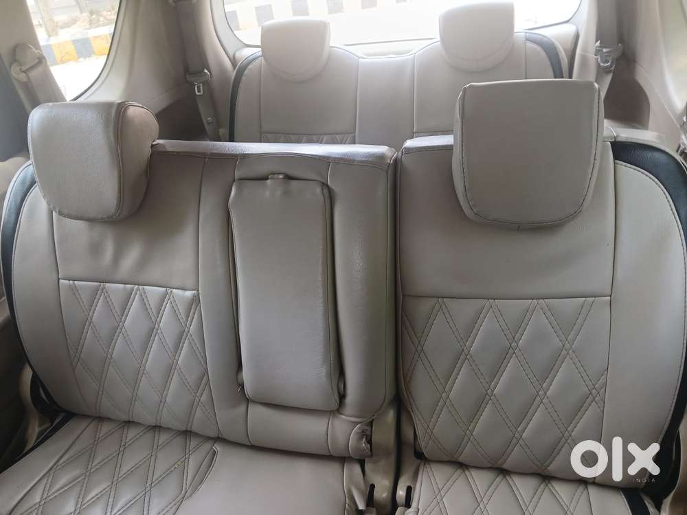 Maruti Suzuki Ertiga Vdi, 2014