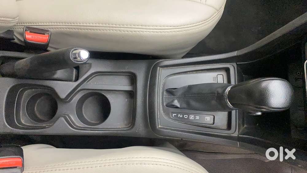 Maruti Suzuki Vitara Brezza