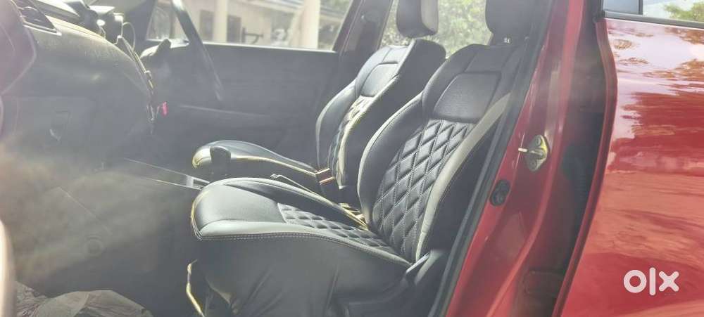 Maruti Suzuki Swift 2018 Amt Vdi, 2018, Diesel