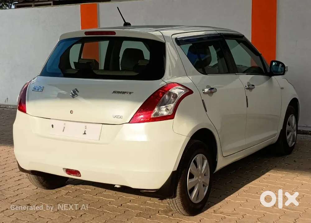 Maruti Suzuki Swift 2013 Diesel Good Condition